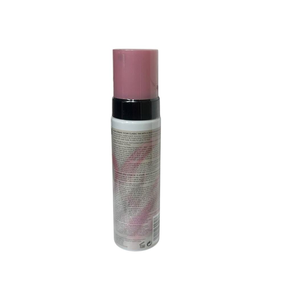 St Tropez Self Tan Whipped Marshmallow Limited Edition 6.7 oz | 200ml SEALED NEW - Picture 4 of 7